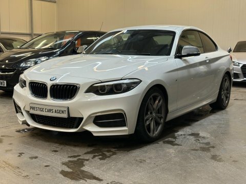 BMW 2 Series 3.0 M240i #3