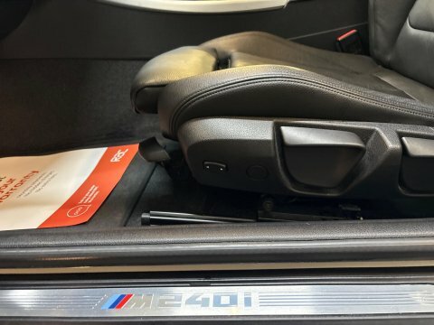 BMW 2 Series 225D 224 M Sport Step Nav Blue #12