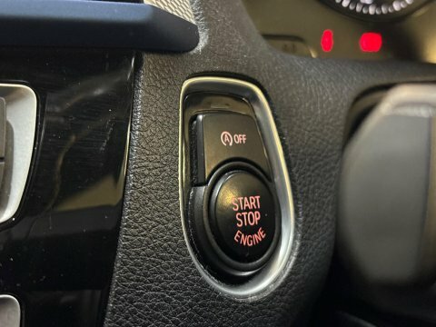 BMW 2 Series 225D 224 M Sport Step Nav Blue #31
