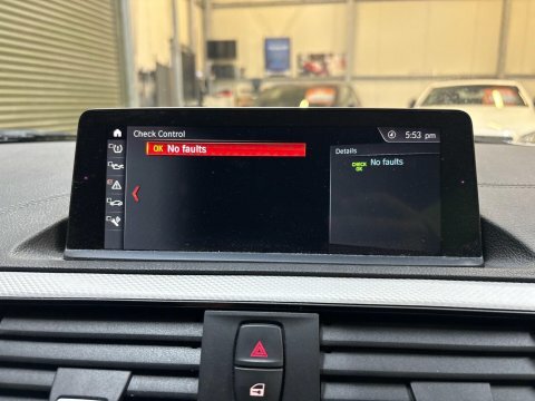 BMW 2 Series 225D 224 M Sport Step Nav Blue #30