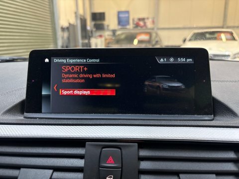 BMW 2 Series 225D 224 M Sport Step Nav Blue #38
