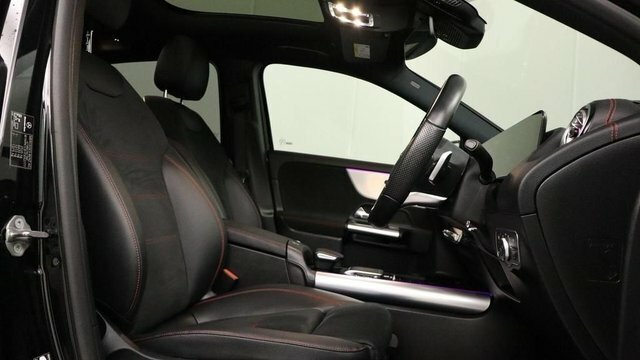 Mercedes-Benz EQA Eqa 250 Black #9