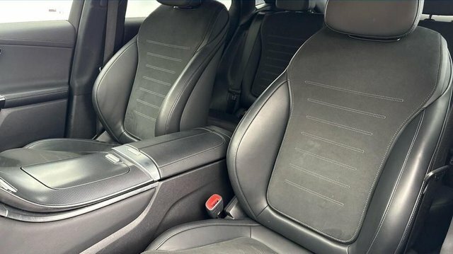 Mercedes-Benz GLC Class Suv Black #8