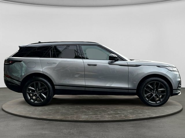 Land Rover Range Rover Velar D200 Mhev Dynamic Se DX73RSU Grey #3
