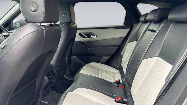 Land Rover Range Rover Velar D200 Mhev Dynamic Se DX73RSU Grey #5