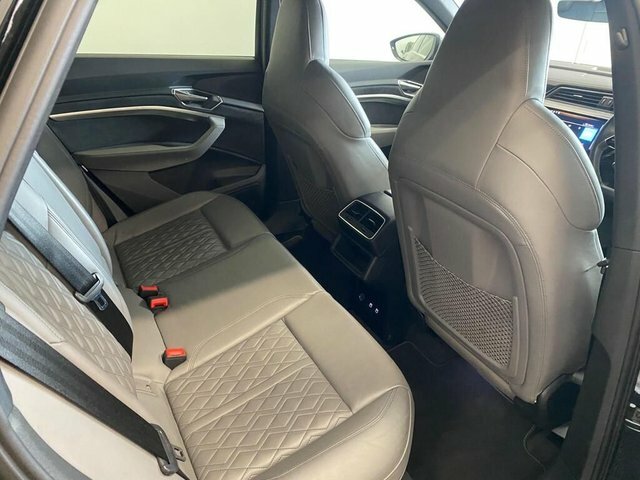 Audi E-Tron S S Line 50 Quattro 4Wd  #10
