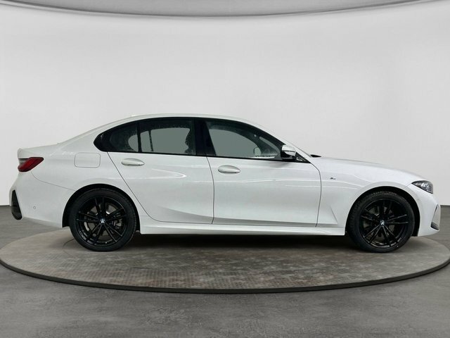 BMW 3 Series 330E 12Kwh M Sport Grey #3