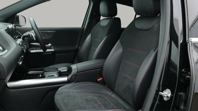 Mercedes-Benz GLA Class Suv Grey #6