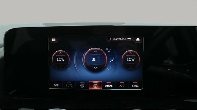 Mercedes-Benz GLA Class Suv Grey #8