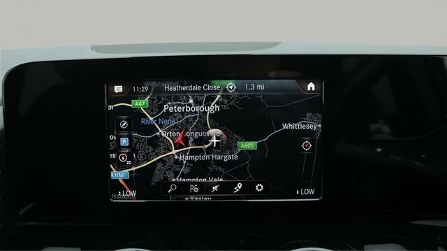 Mercedes-Benz GLA Class Suv Grey #9
