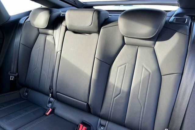 Audi Q4 E Tron Q4 E-tron S Line 50 Quattro Grey #10