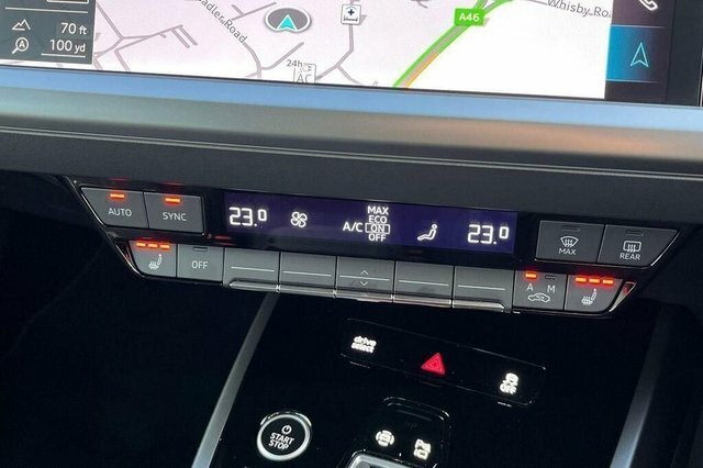 Audi Q4 E Tron Q4 E-tron S Line 50 Quattro Grey #8