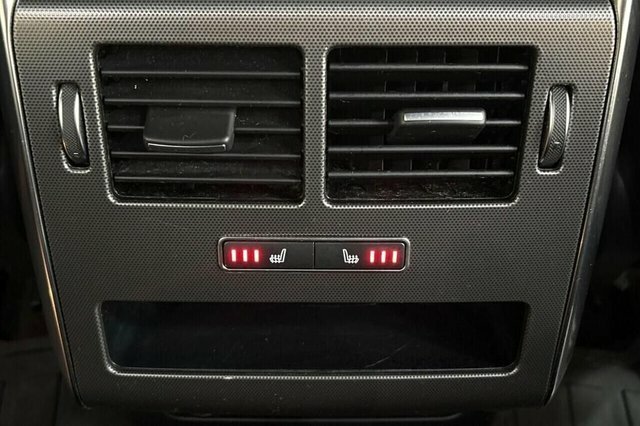 Land Rover Range Rover Sport Hse Dynamic Sdv6  #12