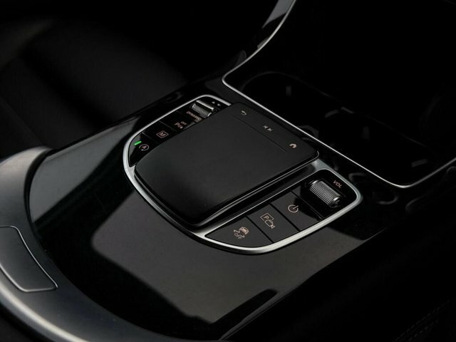 Mercedes-Benz GLC Class 2L Amg Line Black #9