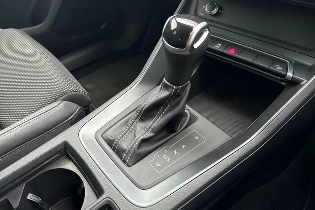 Audi Q3 35 Tfsi Black Edition S Tronic Cs Pack Black #12