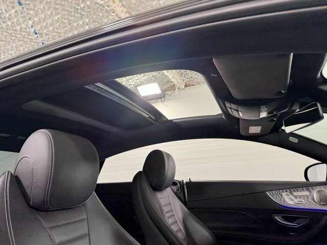 Mercedes-Benz E Class 2.0 E300de 13.5Kwh Amg Line Edition Saloon Die Black #10