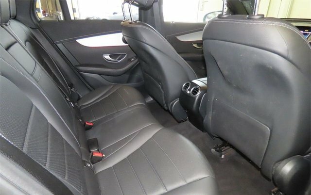 Mercedes-Benz EQC 400 80Kwh Sport Suv Black #5