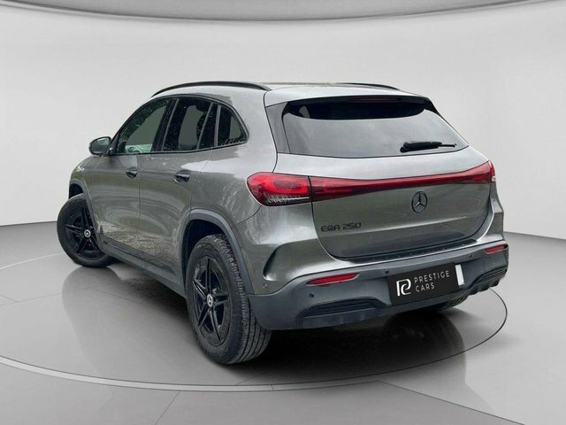 Mercedes-Benz EQA 250 70.5Kwh Amg Line Grey