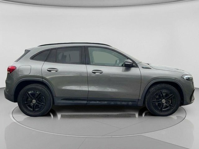 Mercedes-Benz EQA 250 70.5Kwh Amg Line Grey #2