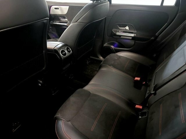 Mercedes-Benz EQA Eqa 250 70.5Kwh Amg Line Premium Black #7