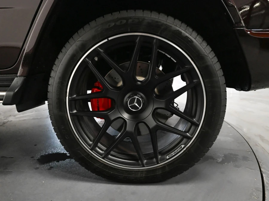 Mercedes-Benz G Class #90