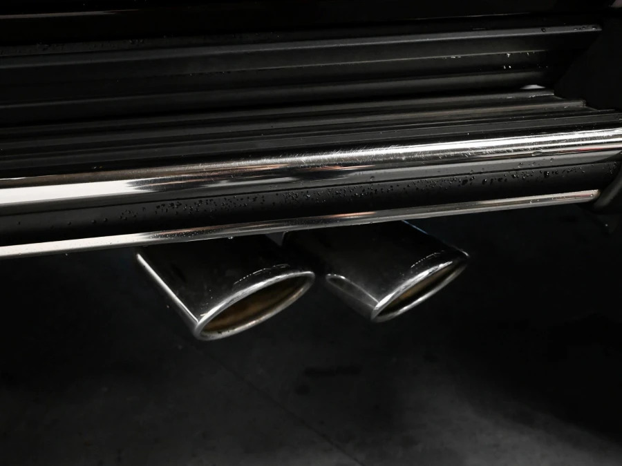 Mercedes-Benz G Class #24