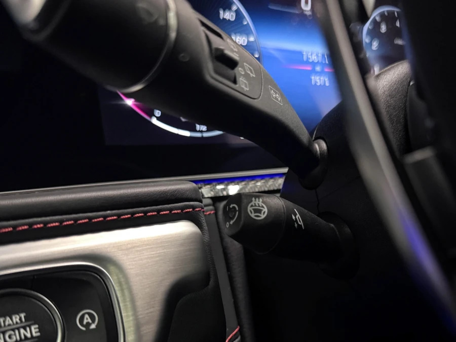 Mercedes-Benz G Class #14