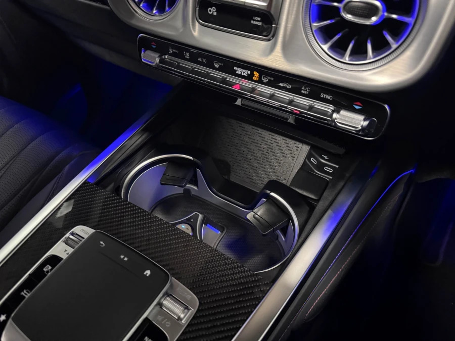 Mercedes-Benz G Class #39