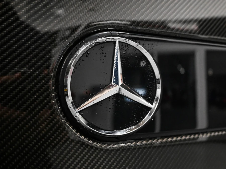 Mercedes-Benz G Class #22