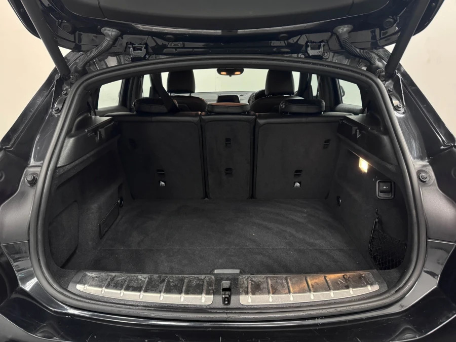 BMW X2 X2 Sdrive20i M Sport Black #6