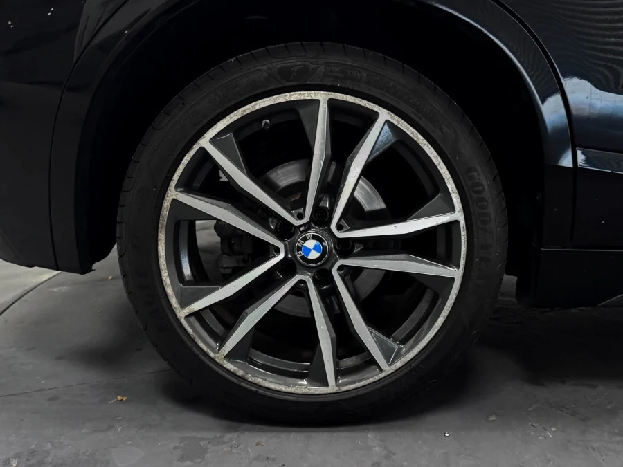 BMW X2 Suv White #54