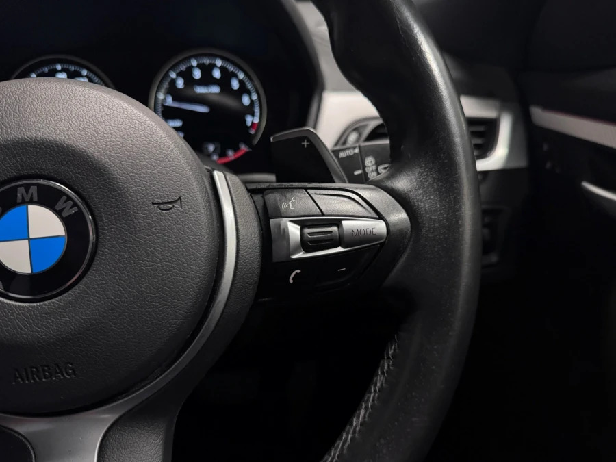 BMW X2 Suv White #11