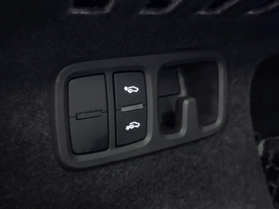 Audi SQ8 Tfsi Quattro Black Black #7
