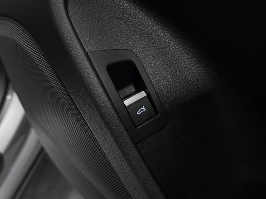 Audi SQ8 Tfsi Quattro Black Black #16