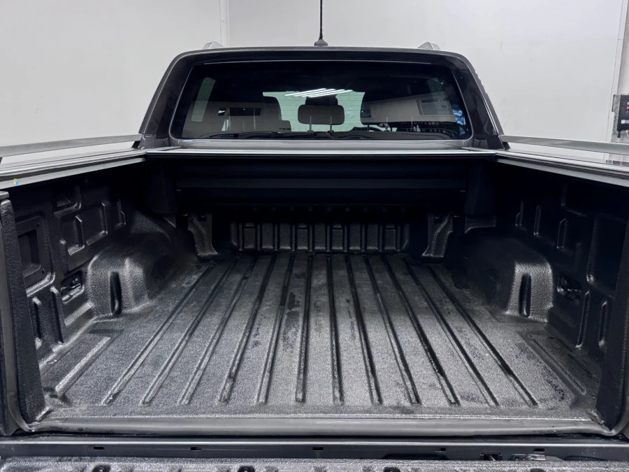 Ford Ranger 3.0 Td V6 Ecoblue Wildtrak Pickup Double Cab D WN25XVF Grey #6