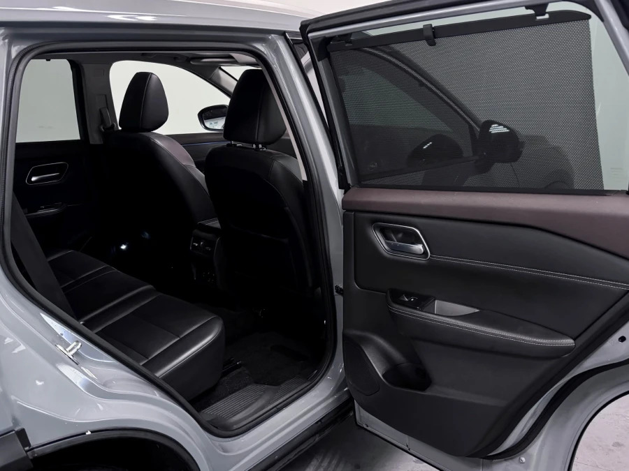 Nissan X-Trail E-power Acenta Premium Blue #8