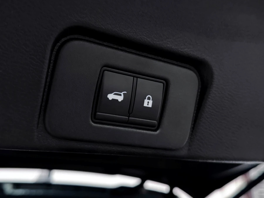 Nissan X-Trail E-power Acenta Premium Blue #7