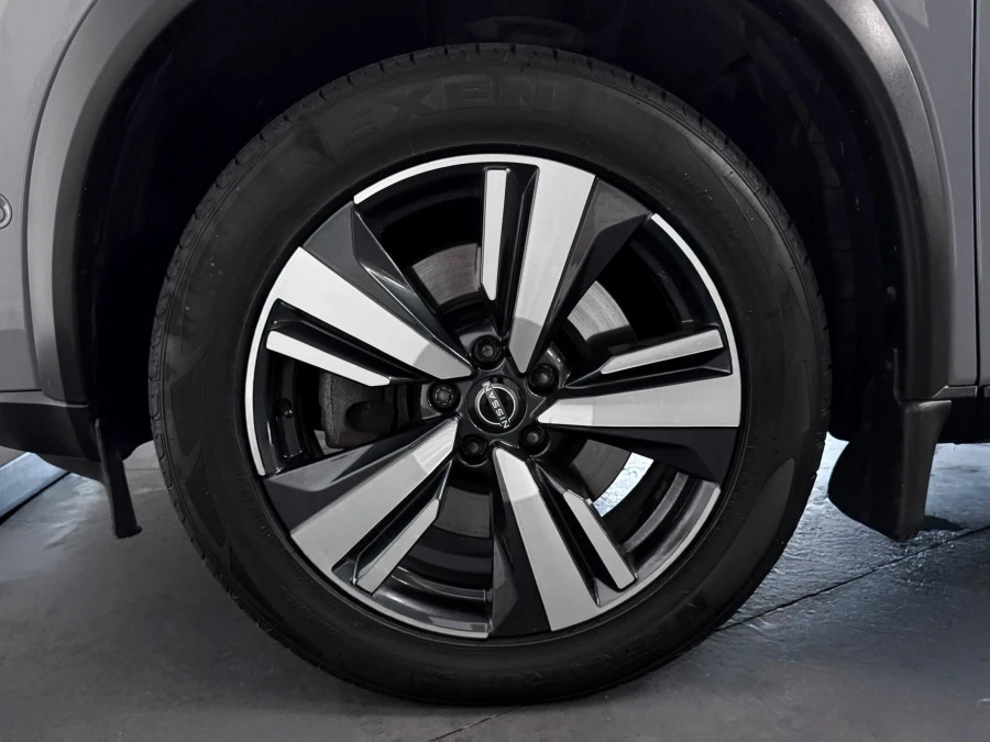 Nissan X-Trail E-power Acenta Premium Blue #52