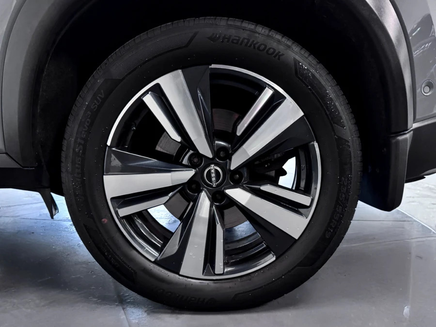 Nissan X-Trail E-power Acenta Premium Blue #53