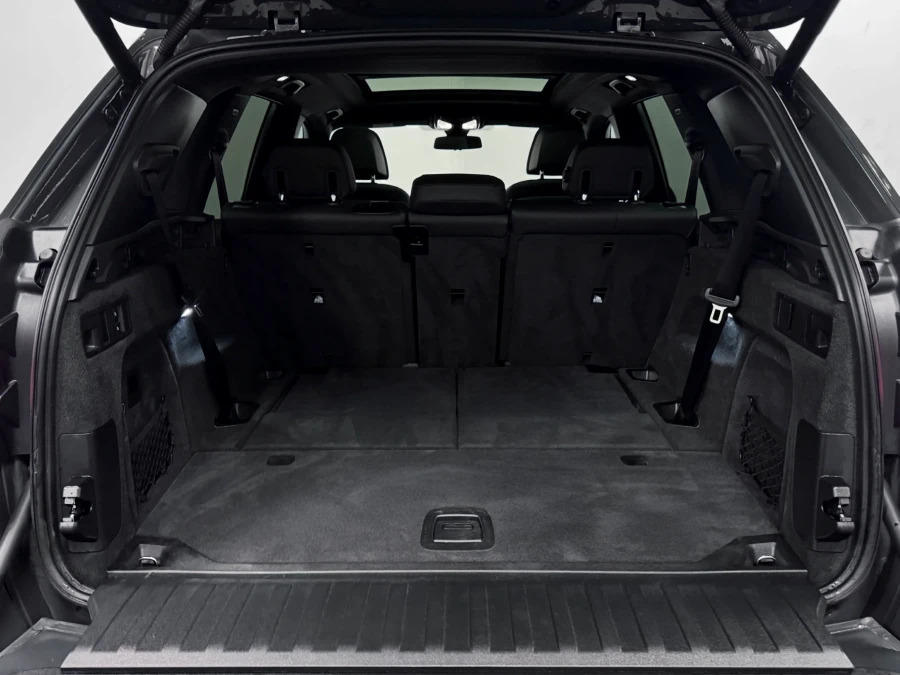 BMW X5 X5 Xdrive45e M Sport Blue #7