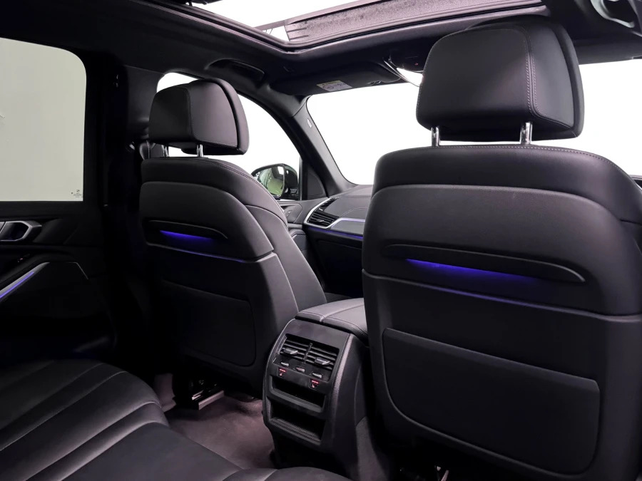 BMW X5 X5 Xdrive45e M Sport Blue #15