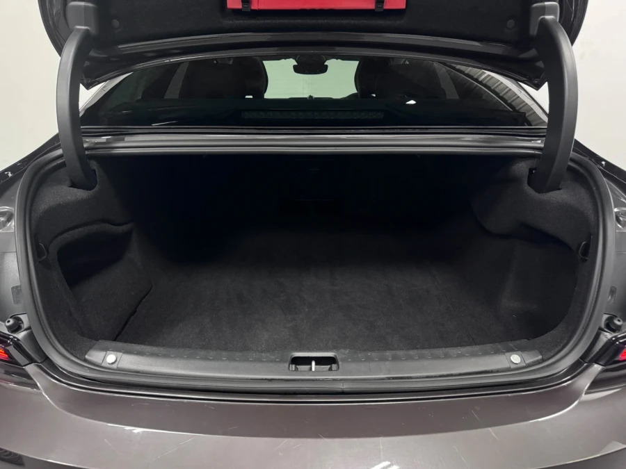 Volvo S90 Ultimate Dark T8 Awd 455 Hp Grey #6