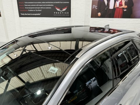Lexus RX Plus Takumi Silver #6