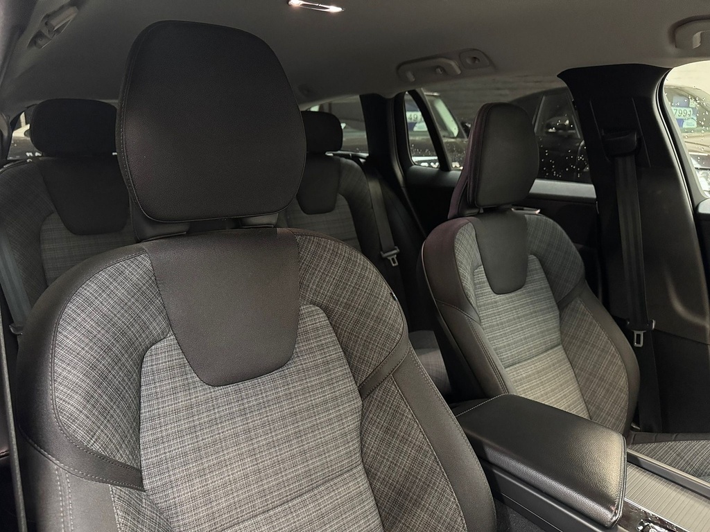 Volvo V60 B3 Black #10