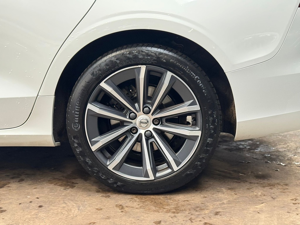 Volvo V60 B3 Black #27