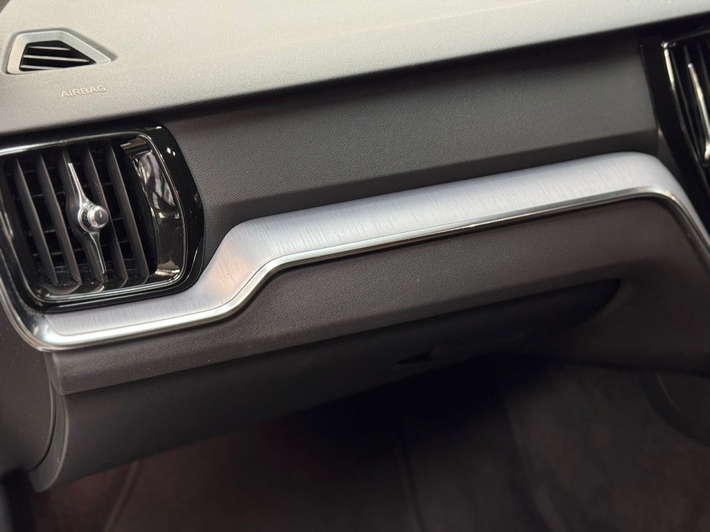 Volvo V60 B3 Black #14