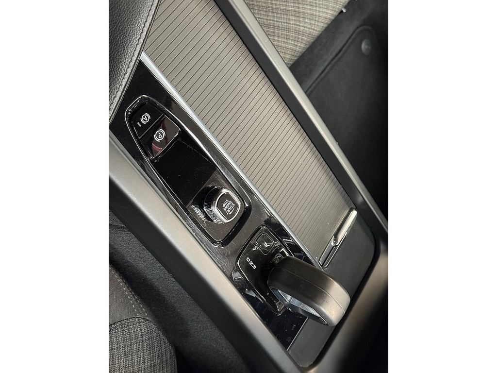 Volvo V60 B3 Black #9
