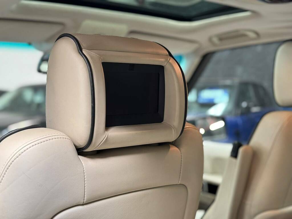 Land Rover Range Rover Tdv8 Hse E4 Black #25