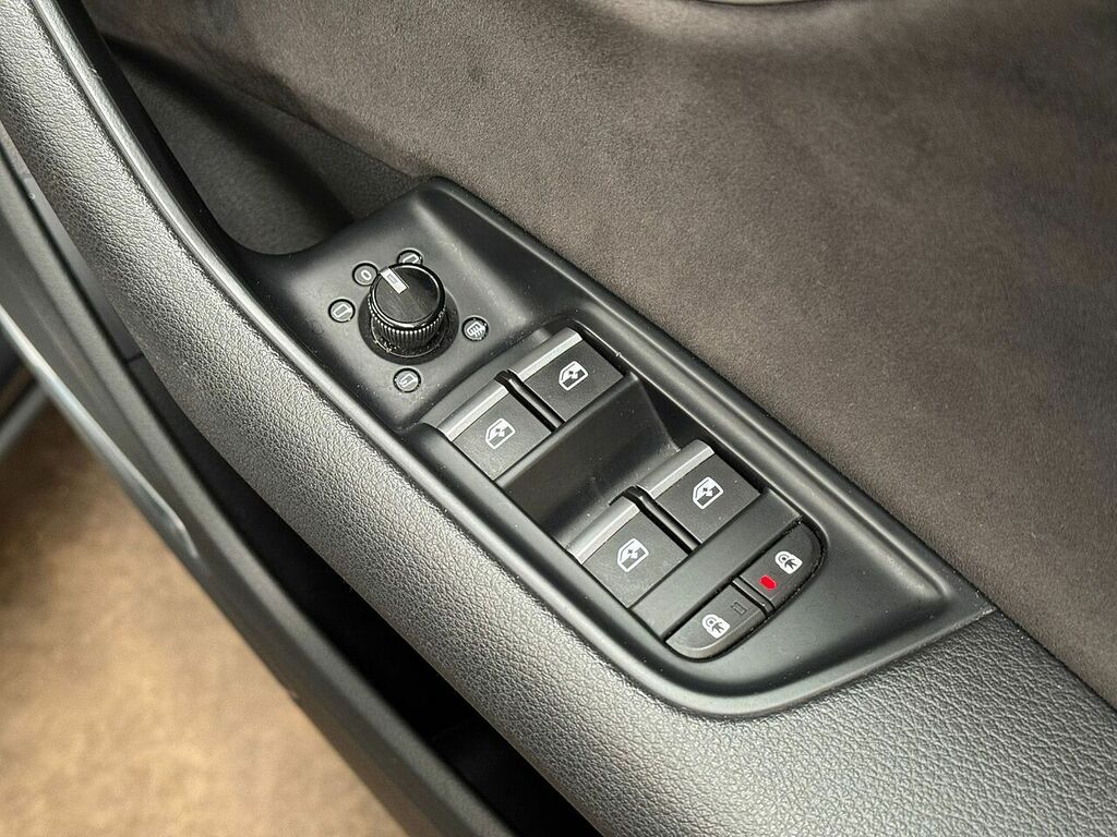 Audi Q8 Q8 S Line 50 Tdi Quattro Orange #16