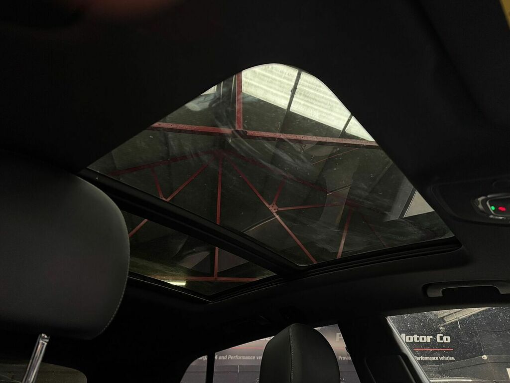 Audi Q8 Q8 S Line 50 Tdi Quattro Orange #15
